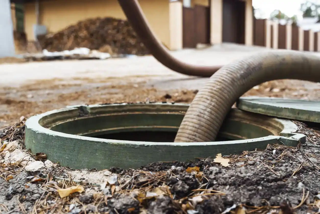 septic tank services Lehigh Acres